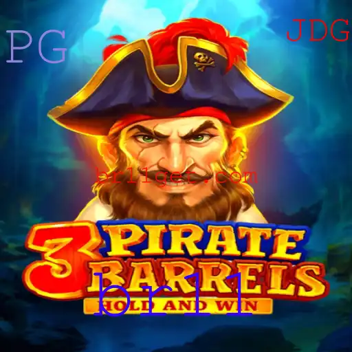 Descubra o Fascinante Jogo de Estratégia 3PirateBarrels