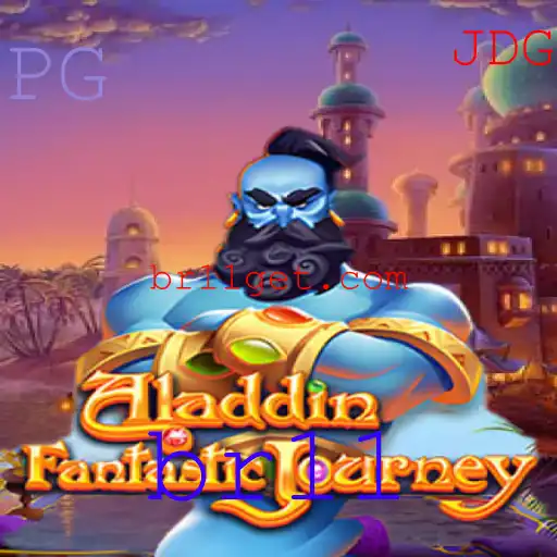 Explorando o Fascinante Mundo do Jogo 'Aladdin'