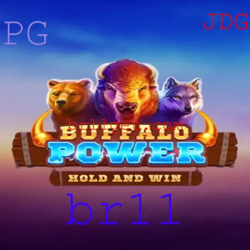 BuffaloPower: Uma Aventura Selvagem nas Pradarias