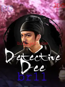 DetectiveDee: Mergulhe no Mundo do Mistério e Aventura