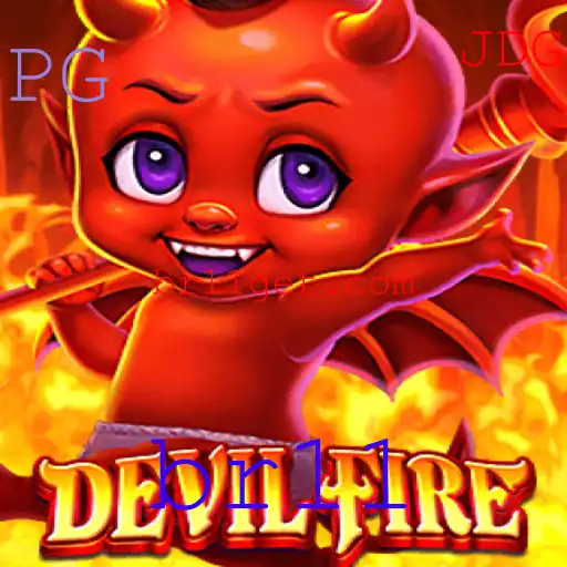 Descubra o Mundo Emocionante de DevilFire: Uma Aventura Cheia de Desafios