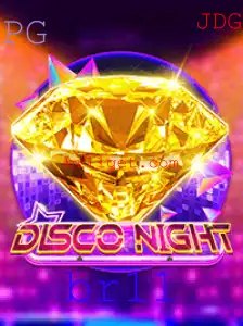 Descubra o Mundo Vibrante de DiscoNight: Tudo sobre o Jogo Sensação