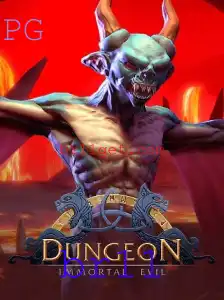 Explorando Dungeon: O Jogo de Aventura e Estratégia