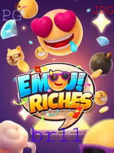 Explorando o Universo de EmojiRiches: Um Jogo de Emoções e Estratégia