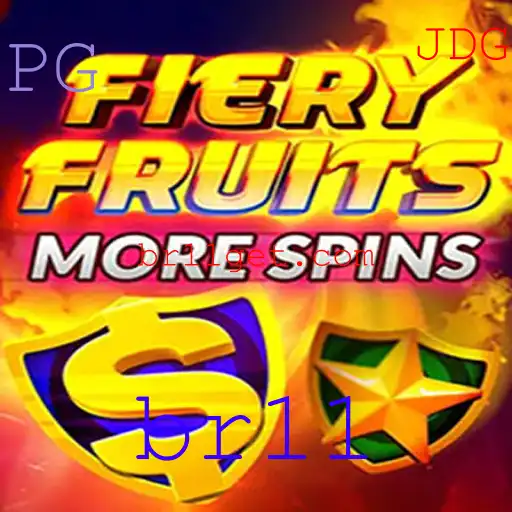 Descubra FieryFruitsMoreSpins: O Novo Fenômeno Dos Jogos Com Temática Frutal
