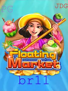 FloatingMarket: Conheça o Novo Jogo que Está Conquistando o Mundo