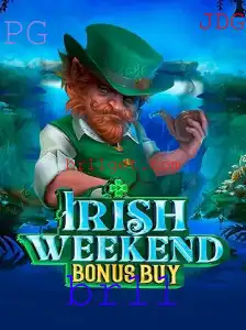 Explorando o Jogo IrishWeekendBonusBuy