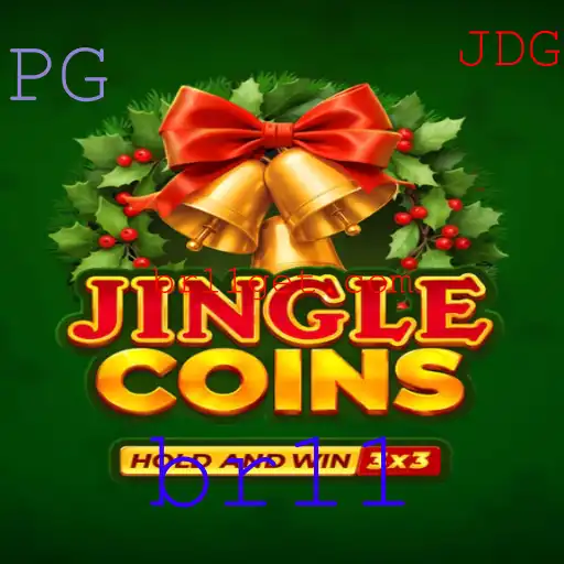 Explorando Jinglecoins: Um Mergulho no Entusiasmante Jogo de Br11