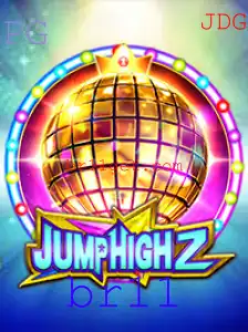 Explorando o Mundo Fascinante de JumpHigh2: Descrição Completa, Introdução e Regras