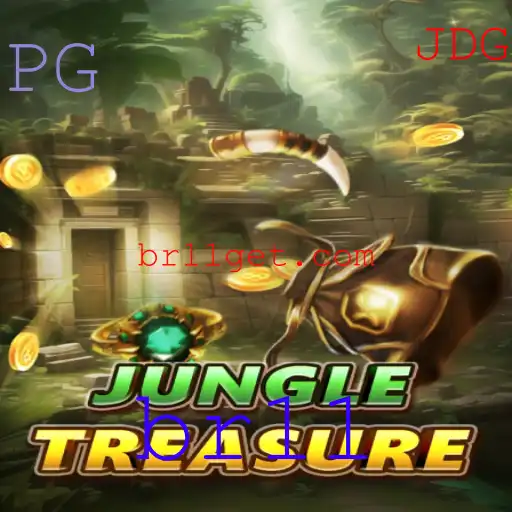 JungleTreasure: Aventura e Estratégia na Busca por Tesouros