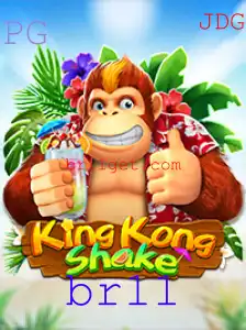 KingKongShake: Uma Experiência Inovadora de Jogo