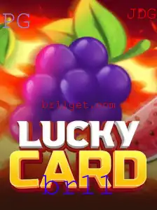 Explorando o Fascinante Jogo 'LuckyCard' e suas Regras Intrigantes