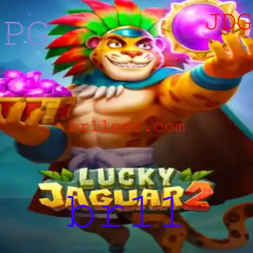 Descubra as Aventuras de Luckyjaguar2: O Novo Sensação do Mundo dos Games