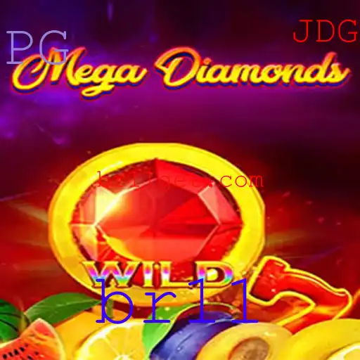 Explorando o Universo de MegaDiamond: Um Mundo de Estratégia e Aventura
