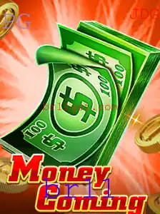 Entendendo MoneyComing: Um Jogo Financeiro Inovador