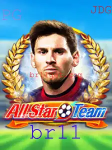 Descubra o Mundo de AllStarTeam: O Jogo de Estratégia Revolucionário