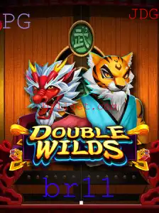 DoubleWilds: Um Mergulho Profundo no Novo Fenômeno de Jogos