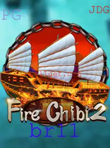 Descubra FireChibi2: A Nova Sensação dos Games