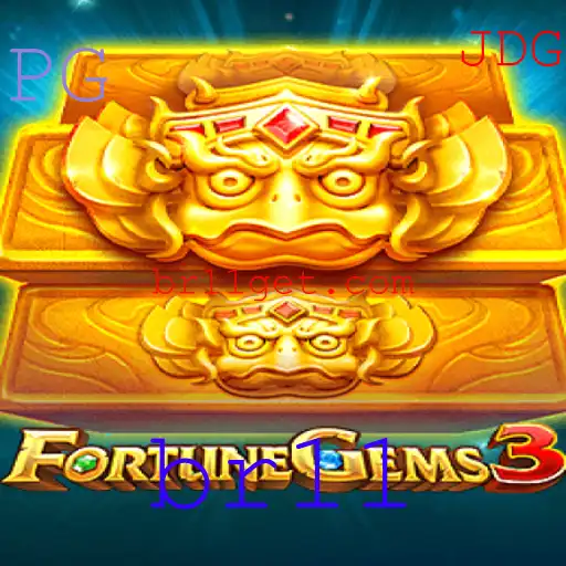 Explorando FortuneGems3: Um Novo Horizonte no Mundo dos Jogos de Azar