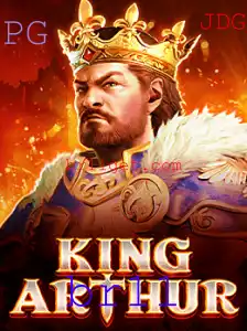 KingArthur: Descubra o Fascinante Mundo do Jogo Inspirado na Lenda