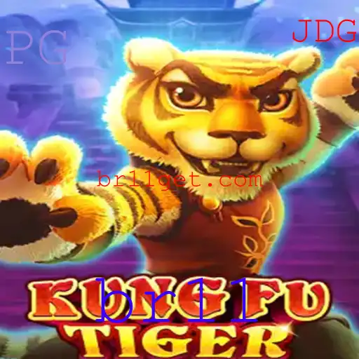 Explorando o Universo de KungFuTiger em 2023