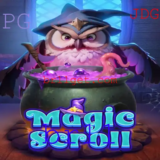 Descubra o Fascinante Mundo de MagicScroll