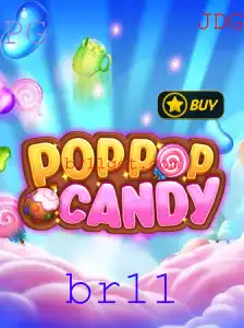 Explorando o Mundo Vibrante de POPPOPCANDY