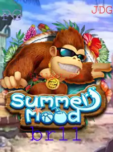 Descubra o Jogo SummerMood: Diversão, Desafios e Estratégia na Nova Sensação do Verão
