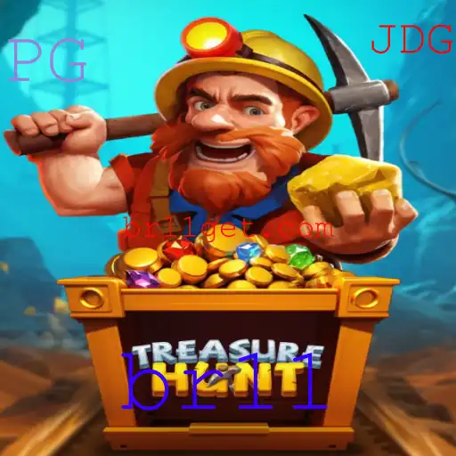 Explorando as Aventuras de 'TreasureHunt': O Jogo que Conquista Corações