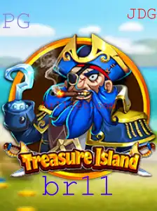 Explorando TreasureIsland: Um Jogo de Aventura e Estratégia