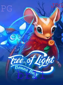 Tree of Light Bonus Buy: Uma Aventura Inesquecível no Mundo dos Jogos