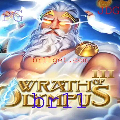 Uma Jornada Épica em WrathofOlympusIII: Explorando o Mundo dos Deuses