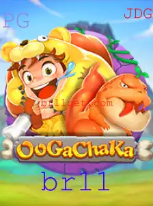Descubra o Mundo Fascinante de 'OoGaChaKa': Um Jogo Inovador para Todas as Idades