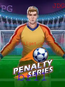 Explorando o Fenômeno dos Jogos com PenaltySeries: Uma Nova Abordagem para Competição Virtual
