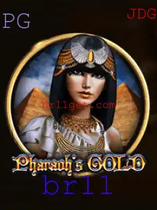 PharaohsGold: Mergulhando na Riqueza do Egito Antigo