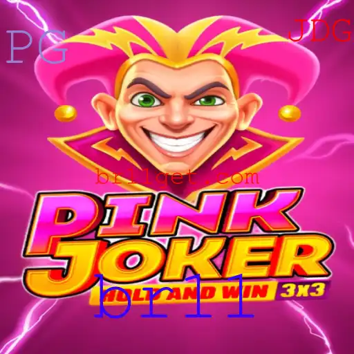 Descubra o Mundo de Emoções com PinkJoker: O Jogo Inovador de Estratégia e Sorte
