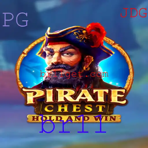 Descubra PirateChest: Aventuras e Estratégias de um Jogo Inovador