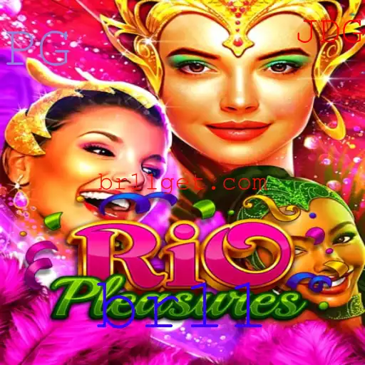 Explorando RioPleasures: Um Envolvente Jogo Competitivo