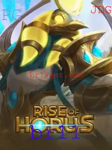 Explorando o Fascinante Mundo de RiseofHorus: Um Jogo de Estratégia e Aventura