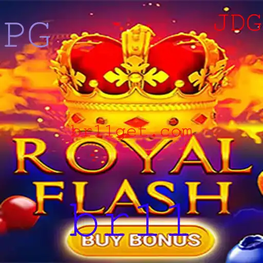 Explorando RoyalFlashBuyBonus: Um Mergulho no Mundo dos Jogos Modernos