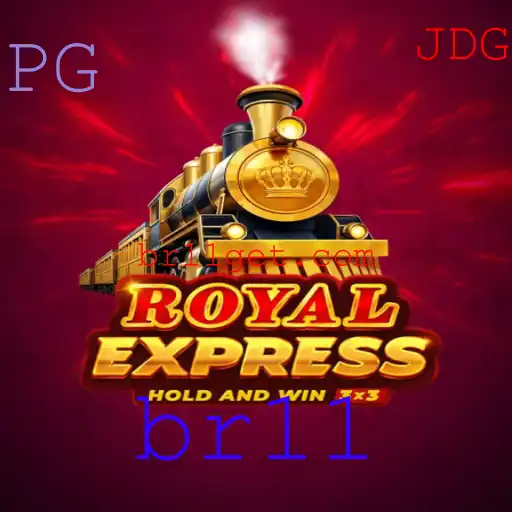 Descubra RoyalExpress: O Novo Fenômeno dos Jogos com BR11