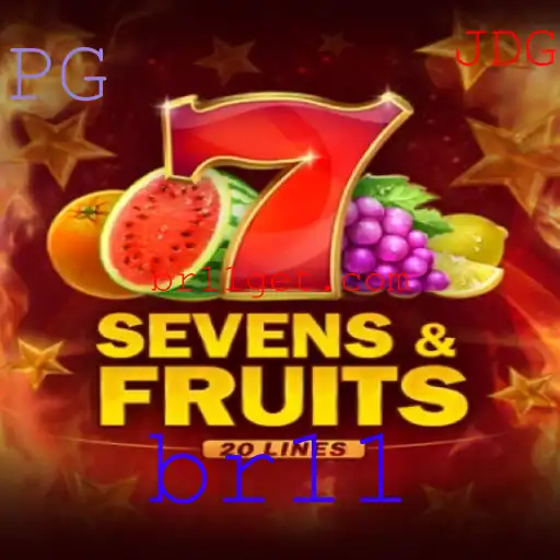 Introdução e Regras do Jogo SevensFruits20