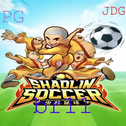 ShaolinSoccer: A Fusão do Futebol com Habilidades Marciais