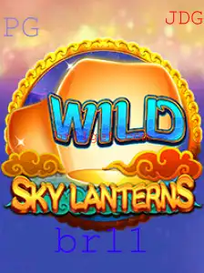 Descubra SkyLanterns: Uma Nova Experiência de Jogo