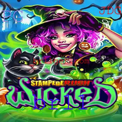 Descubra StempedeRushWicked: A Nova Sensação no Mundo dos Jogos