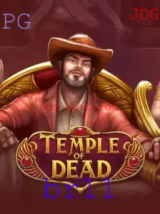 Explore os Mistérios de TempleofDead: Um Jogo de Aventuras Intenso
