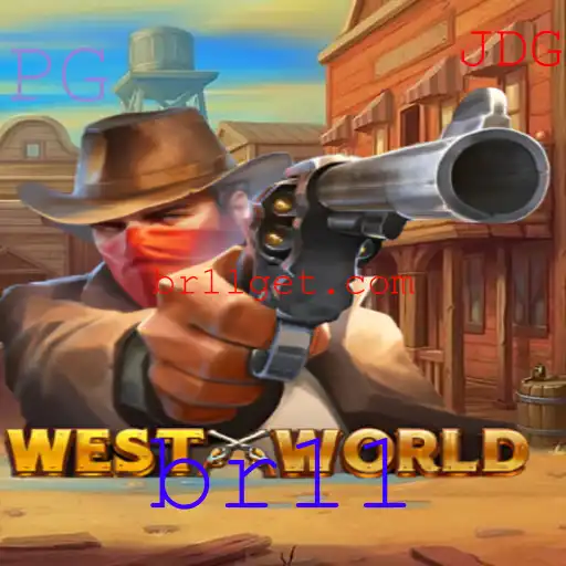 Explorando o Fascinante 'WestWorld' através do Enigma BR11